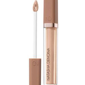 NATASHA DENONA Hy-Glam Brightening & Hydrating Serum Concealer N3